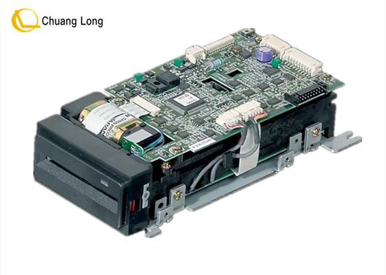 ราคาดี อะไหล่ ATM CUSTOM เครื่องอ่านบัตรไฮบริดแบบมอเตอร์ ICT3K7-3R6990 ออนไลน์