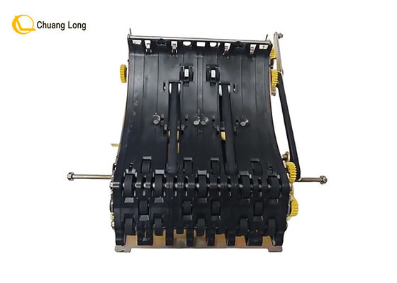 ราคาดี อะไหล่ ATM DN200/250/450 Diebold Nixdorf IOC หน่วยเก็บโมดูลเข้าออก 01750295447 1750295447 ออนไลน์