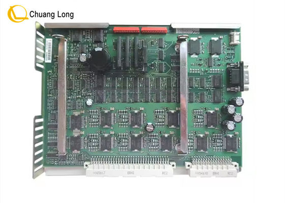 ราคาดี เครื่อง ATM อะไหล่เครื่อง Wincor Nixdorf บอร์ดสื่อสาร CCDM 01750052535 1750052535 ออนไลน์