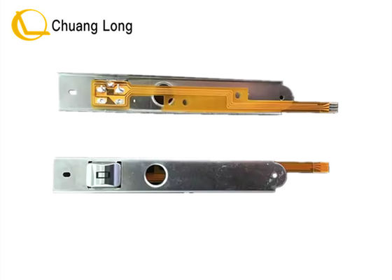 ราคาดี ชิ้นส่วน ATM NCR เครื่องอ่านบัตร Sankyo R / W หัวแม่เหล็ก 2 แทร็ก 9980235657 998-0235657 ออนไลน์