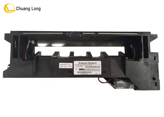 ราคาดี อะไหล่เครื่อง ATM Diebold Nixdorf ป้องกัน 8x CMD RL ออนไลน์