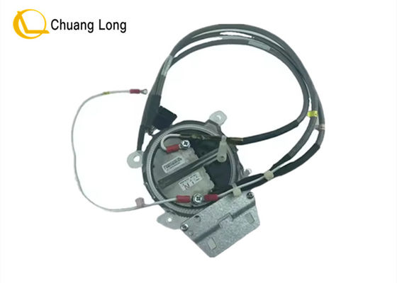 ราคาดี เครื่อง ATM อะไหล่ 4450743872 NCR SPS Mcrw Bezel แบล็คการ์ด ใส่ถุงยาง Assy 445-0743872 ออนไลน์