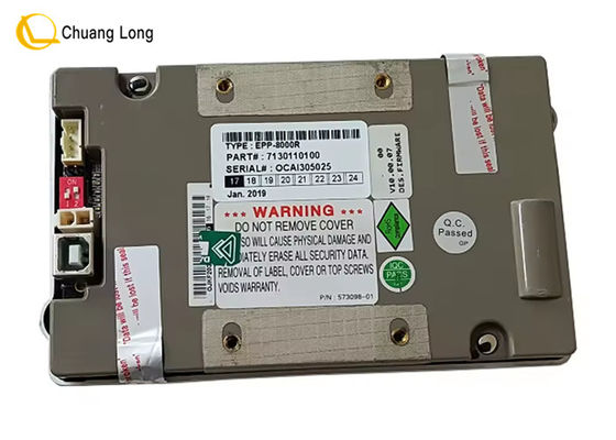 ราคาดี S7130110100 ATM Parts Hyosung Keypad 8000R-Epp 7130110100 Epp-8000R CRM Hyosung Pinpad เครื่องพิมพ์โลหะ ออนไลน์
