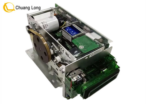 ราคาดี เครื่อง ATM อะไหล่ อ่านบัตร NCR UIMCRW 2TRACK W / Smart / Standard Shutter USB 4450704480 445-0704480 ออนไลน์