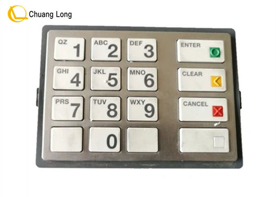 ราคาดี เครื่อง ATM อะไหล่ Diebold Epp7 Pci Plus Poly Htr Eng Qz1 คีย์บอร์ด Usb 49249447769B 49-249447-769B ออนไลน์