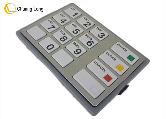 ราคาดี อะไหล่ ATM Diebold EPP7 PCI-Plus Polymer LGE HTR ENG QZ1 BLANK 49-249447-769A 49249447769A ออนไลน์