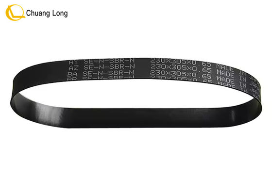 ราคาดี อะไหล่เครื่อง ATM คุณภาพสูง Wincor Stacker เข็มขัดภายใน 1750044961 01750044961 12 * 305 * 0.65 ออนไลน์