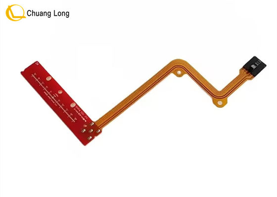 ราคาดี อะไหล่ ATM NCR S2 เซ็นเซอร์เคเบิล NCR Selfserv 23 CIC 50mm LINEAR SENSOR 445-0732374 4450732374 ออนไลน์