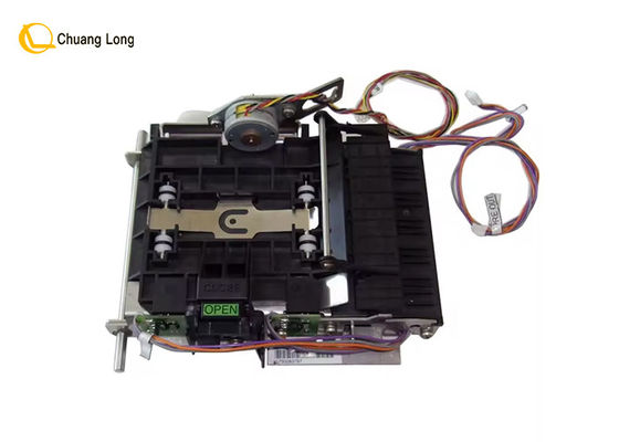 ราคาดี ชิ้นส่วนเครื่องจักร ATM Wincor TP07 Presenter Assembly 01750063787 1750063787 ออนไลน์