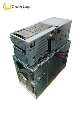 ราคาดี เครื่อง ATM ของเดิมใหม่ KingTeller R10 เครื่องจ่ายเงินแบบรีไซเคิล ออนไลน์