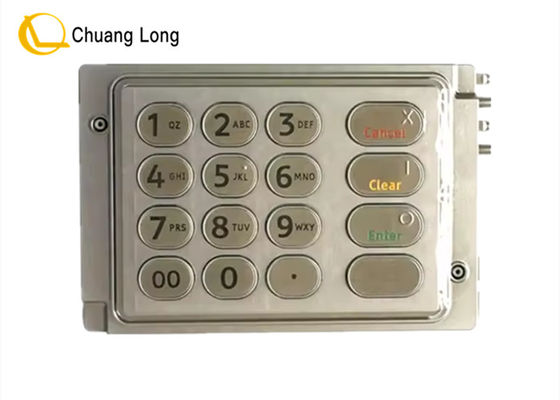 ราคาดี ราคาโรงงาน อะไหล่เครื่อง ATM คีย์พาด NCR EPP คีย์พาด 445-0744349 4450744349 ออนไลน์
