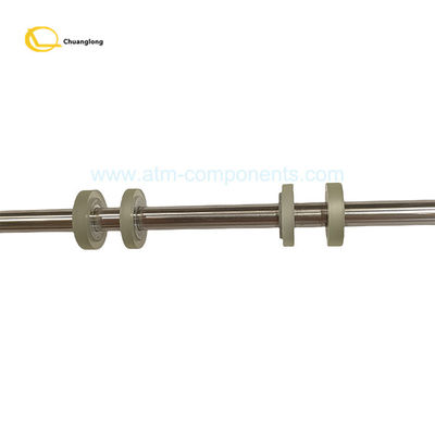 ราคาดี อะไหล่เครื่อง ATM Hyosung Nautilus HCDU1100 โรเลอร์ชัฟท์ แพนเซอร์ชัฟท์ 4520000377 ออนไลน์