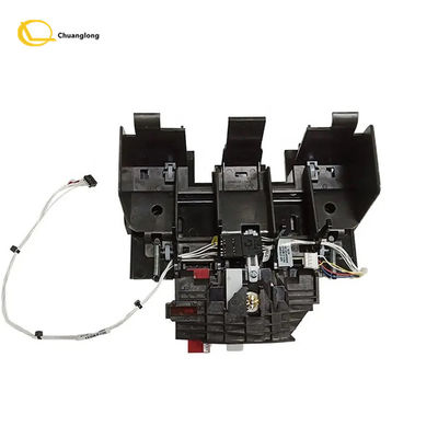 ราคาดี 445-0736562 เครื่อง ATM ชิ้นส่วนเครื่อง NCR Assy-Reference Edge FRU 4450736562 ออนไลน์