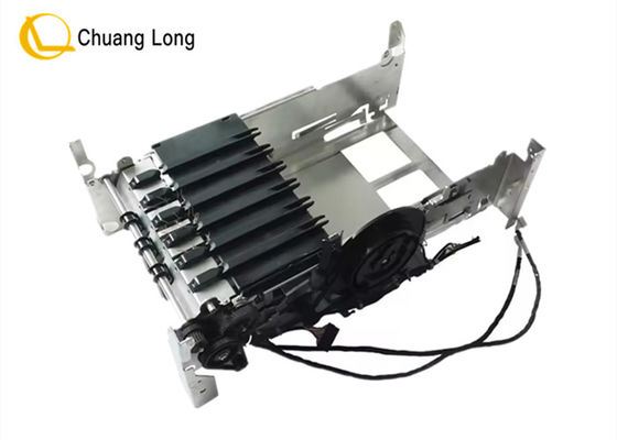 ราคาดี เครื่อง ATM Diebold AFD 1.5 เวอร์ชั่น Stacker ประกอบ 49-225250-000A 49225250000A ออนไลน์