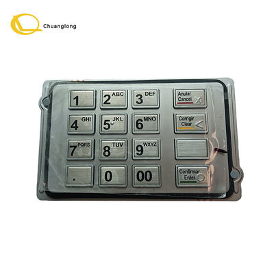 ราคาดี โรงงานอะไหล่ ATM Hyosung Innovue Keypad EPP X1 PCI 5.0 7154110700 ออนไลน์