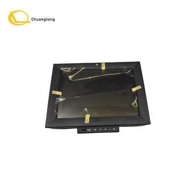 ราคาดี Wincor Nixdorf BA82/e/cTouch LCD Display ECR เครื่องจองเงินอิเล็กทรอนิกส์ 01750266987 1750266987 สีดํา ออนไลน์