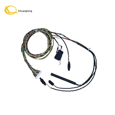 ราคาดี Diebold Nixdorf เครื่องตรวจจับพื้นที่ขนส่ง 49207982000D ATM อะไหล่ ออนไลน์