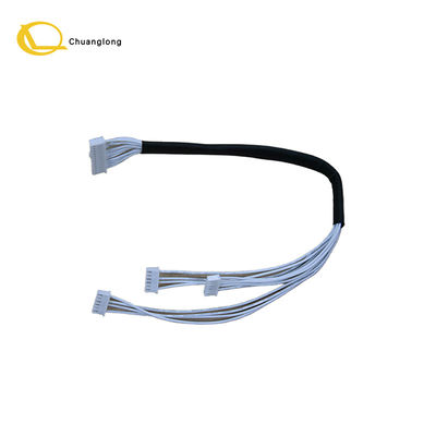 ราคาดี ATMอะไหล่ 49250160000A Diebold Nixdorf 5500 เครื่องขนส่ง ออนไลน์