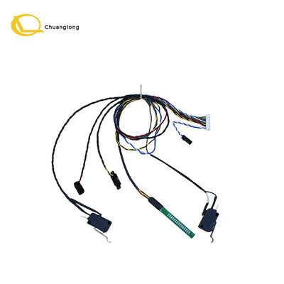 ราคาดี 49250170000A ATM อะไหล่สําหรับ Diebold Nixdorf 5500 เครื่องเชื่อมต่อเซ็นเซอร์บนแพลตฟอร์มขนส่ง 49-250170-000A ออนไลน์