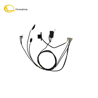 ราคาดี อะไหล่ ATM สําหรับ Diebold Nixdorf 5500 เครื่องตรวจจับพื้นที่ขนส่ง 49250146000D ออนไลน์