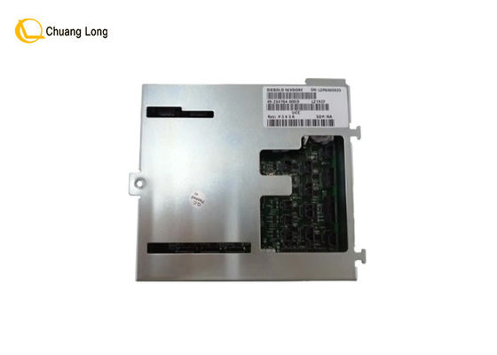 ราคาดี ATM อะไหล่ Diebold ส่วนประกอบ การสลับไฟฟ้า 49-254764-000D 49254764000D ออนไลน์