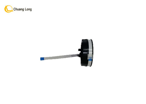 ราคาดี เครื่อง ATM อะไหล่เครื่อง 4500000609 Hyosung MX5600 สเตคเกอร์เคเบิล Rotarty Assy 7310000726 S7310000726 ออนไลน์