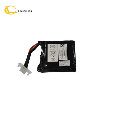 ราคาดี Wincor Nixdorf BEETLE MII Plus UPS แบตเตอรี่แพ็ค (15.6V 3000MAH) 01750168467 1750168467 สําหรับระบบ POS ออนไลน์