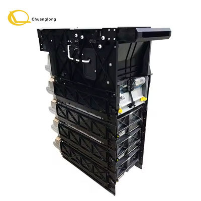 ราคาดี เครื่อง ATM Glory NMD100 เครื่องแจกเงินสด 4 ช่องที่มี 4 แคสเท็ต NMD100 Glory Delarue เครื่องแจกสื่อที่มี แคสเท็ต ออนไลน์