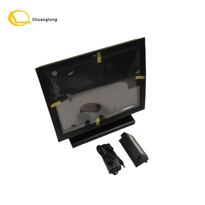 ราคาดี 01750287820 Wincor Nixdorf BA83 มอนิเตอร์สัมผัส C มอนิเตอร์สัมผัส สีดํา POS Cashier ด้วยสาย ออนไลน์