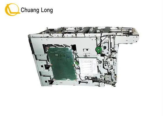 ราคาดี อะไหล่เครื่อง ATM Fujitsu G510 เครื่องระบายด้วยสองทางเข้า KD03562-C300 ออนไลน์