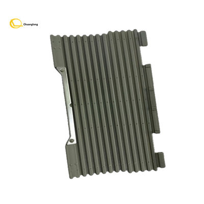 ราคาดี NCR ATMs 445-0691563 สีเทา พลาสติก NCR คาเซ็ตประตูเหล็ก 4450691563 2030001352 ออนไลน์