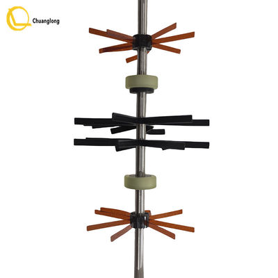 ราคาดี Hyosung MX5600T HCDU เพลาล้อพาย Assy Hyosung HCDU 5600T หมายเหตุการประกอบเพลาซ้อน S7310000729 7310000729 ออนไลน์