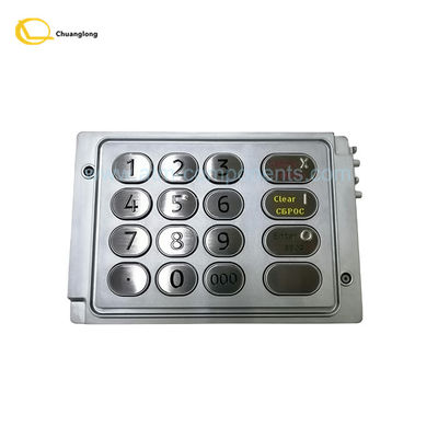 ราคาดี 445-0732107 ATM Parts NCR SelfServ EPP2 66XX Keypad EPP3 NCR U-EPP3 4450744310 445-0732107 445-0717108 4450744340 445-07 ออนไลน์