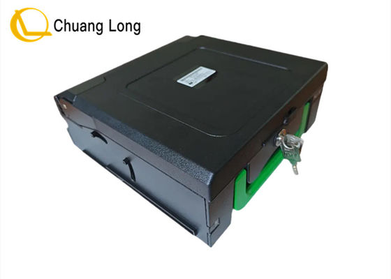 ราคาดี S7310000702 อะไหล่เครื่อง ATM Hyosung MX5600 HCDU แคสเซ็ตการปฏิเสธที่มีสล็อคโลหะการปฏิเสธ bin 7310000702 ออนไลน์
