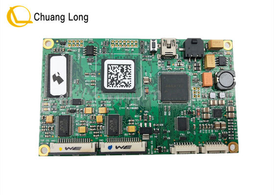 ราคาดี เครื่อง ATM อะไหล่ Wincor บอร์ดควบคุมสําหรับ SNR โมดูล 01750250082 1750250082 ออนไลน์