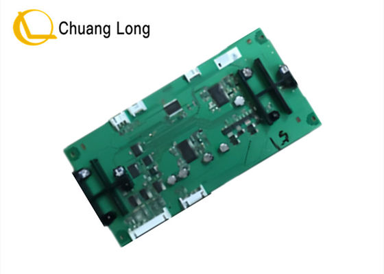 ราคาดี 1750215294-51 1750179020 ATM เครื่องจักรอะไหล่ Wincor Nixdorf หน่วยการสกัดสองหน่วย CMD-V5 ออนไลน์