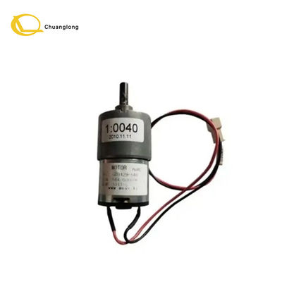 ราคาดี 7010000119-34 S5640000006 ATM อะไหล่ Hyosung MX 5600 5600T 8000TA มอเตอร์ GD3429-040 ออนไลน์