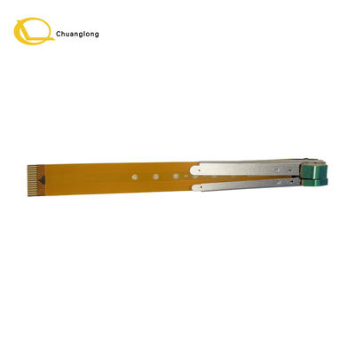 ราคาดี NCR ATMs 998-0235655 NCR อ่าน เขียน หัวแม่เหล็ก R/W 123 Sankyo 3q8 แผ่นอ่านบัตร 9980235655 ออนไลน์