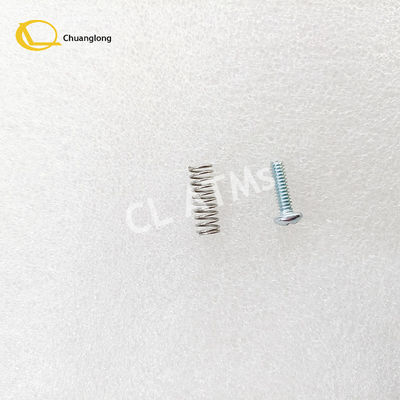 ราคาดี เครื่อง ATM อะไหล่สกรูด้วยสปริงสําหรับ Diebold Opteva ปฏิเสธแคสเท็ต 00103334000D 00103334000E ออนไลน์