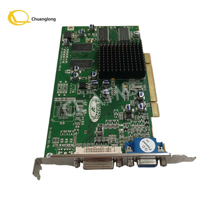 ราคาดี 445-0753328 NCR บอร์ดคอมแพคต์ GOP ขนาด 7 นิ้ว สําหรับ NCR 66xx แผนที่ใช้งานจอสัมผัส PN: 445-0744450-5 ออนไลน์