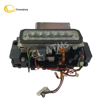 ราคาดี เครื่อง ATM อะไหล่ Diebold ผ้าปิดด้วย MEI Diebold อ่านบัตร Bezel Assy ผ้าปิด 494900000A ออนไลน์