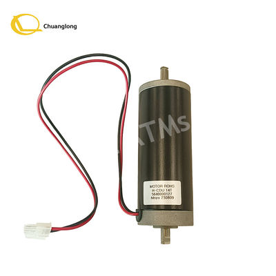 ราคาดี Hyosung ATM Parts Motor H-CDU 14T เครื่องยนต์ DC S5640000127 5640000127 ออนไลน์