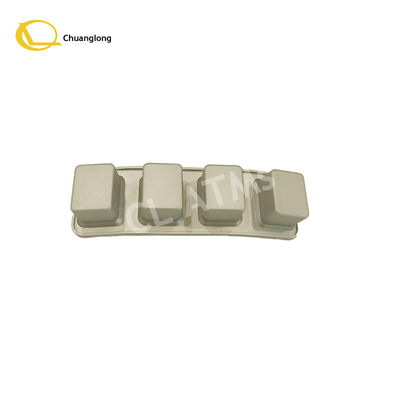 ราคาดี S4960000344 4960000344 Hyosung เครื่อง ATM Hyosung Halo II แพดฟังก์ชันยาง ออนไลน์