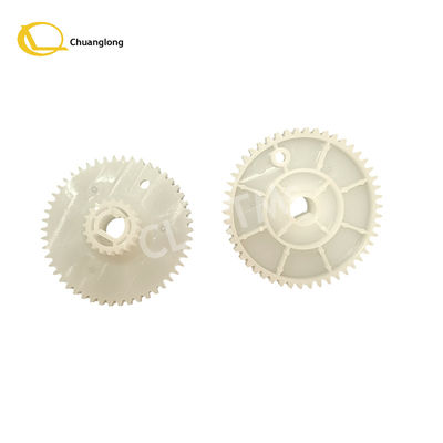 ราคาดี Glory GFB800 เคาน์เตอร์อะไหล่ Glory GF800 เบอร์ธนาคาร เครื่องจัดสรร เบอร์ธนาคาร 110-T057-U 20/50T Gear ออนไลน์