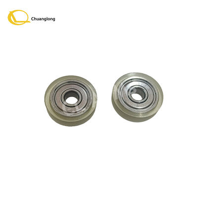 ราคาดี Glory GFB-800 อะไหล่ Glory GFB800 เคาน์เตอร์การจัดสรรธนบัตรธนาคาร 3226-T241 รอลเลอร์ความกดดัน ออนไลน์