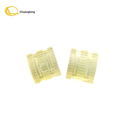 ราคาดี Glory GFS-120 อะไหล่ Glory Bank Note Counter Sorter GFS120 ยางเหลือง ยาง GFS ออนไลน์