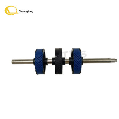 ราคาดี Diebold ATM Parts 49-267135-000A 49267135000A Diebold Opteva Feed Shaft PM Kit Non Agrasive Feed Shaft ของใหม่ ของเดิม ออนไลน์