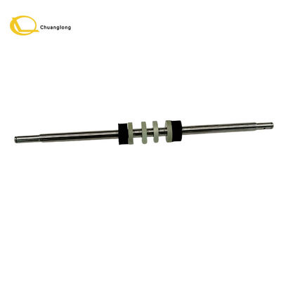ราคาดี Hyosung ATM Machine Parts HCDU Stacker Roller Shaft S7310000717 เครื่องยนต์ยนต์ยนต์ยนต์ ออนไลน์