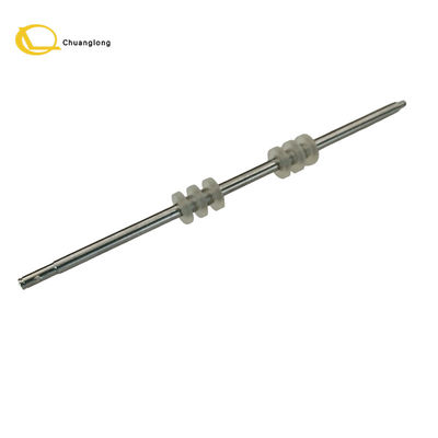 ราคาดี Wincor ATM Parts Double Extractor Roller Shaft 01750035275 ราคาถูก ออนไลน์
