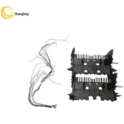 ราคาดี Wincor ATM เครื่องจักรอะไหล่ 2050XE 1500XE หม้อดึงออกแบบคู่ 01750035761 1750035761 ออนไลน์